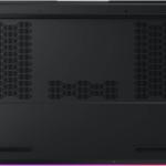 Lenovo Legion Pro 7i (16",10) 16IAX10H Gaming Laptop, 16" WQXGA OLED 240Hz Display, Intel Core Ultra 9 275HX, 64GB RAM, 2TB SSD, Nvidia RTX 5090 24GB, RGB ENG KB, No OS, Eclipse Black | 83F500AHPS