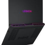 Lenovo Legion Pro 7i (16",10) 16IAX10H Gaming Laptop, 16" WQXGA OLED 240Hz Display, Intel Core Ultra 9 275HX, 64GB RAM, 2TB SSD, Nvidia RTX 5090 24GB, RGB ENG KB, No OS, Eclipse Black | 83F500AHPS