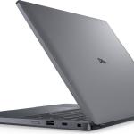 Dell Pro 13 Premium PA13250 Laptop, 13.3" FHD+ ComfortView+ Display, Intel Core Ultra 7 266V, 16GB RAM, 512GB SSD, Intel Arc 140V GPU, English-Arabic K/B, Win11Pro, Magnesium | DCCUDEL11P13WU7BX002