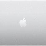 Apple MacBook Air Laptop, 15.3" Liquid Retina Display, M5 Chip, 10-Core CPU, 10-Core GPU, 16 Core Neural Engine, 16GB RAM, 512GB SSD, MacOS, English Keyboard, Silver | MDV94