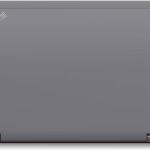 Lenovo ThinkPad P16 Gen 2 Mobile Workstation Laptop, 16" WQUXGA OLED Touch Display, Intel Core i9-13950HX vPro, 32GB RAM, 1TB SSD, RTX 4000 Ada 12GB GPU, ENG K/B, Win11Pro, Storm Grey | 21FA0029US