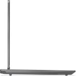Lenovo LOQ 15IRX10 Gaming Laptop, 15.6" FHD IPS G-SYNC 144Hz Display, Intel Core i7-13645HX, 16GB RAM, 512GB SSD, GeForce RTX 5050 8GB GPU, English (UK) K/B, No OS, Luna Grey | 83JE01CBPS