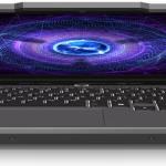 Lenovo LOQ 15IRX9 Gaming Laptop, 15.6" FHD 144Hz IPS Display, Intel Core i7-13650HX Processor, 16GB RAM, 512GB SSD, GeForce RTX 3050 6GB GPU, White Backlit ENG K/B, No OS, Luna Grey | 83DV0072PS
