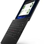 Lenovo ThinkPad L14 Gen 5 Laptop, 14" WUXGA Display, Intel Core Ultra 5-125U Processor, 16GB RAM, 256GB SSD, Intel Graphics, English Keyboard, Windows 11 Pro, Black | 21L2S77N00