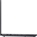 Dell Pro Max 16 Workstation Laptop, 16" FHD+ LCD 120Hz Display, Intel Core Ultra 9 285H vPro, 32GB RAM, 512GB SSD, NVIDIA RTX PRO 2000 Blackwell 8GB GPU, English K/B, Win11 Pro, Black | 35MCCF4
