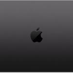 Apple MacBook Pro, 14.2" Liquid Retina XDR Display, Apple M5 Chip, 10-Core CPU, 10-Core GPU, 16-Core Neural Engine, 24GB RAM, 1TB SSD, English Keyboard, Space Black | MDE34