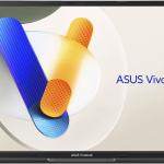 Asus Vivobook 16 X1605 Laptop, 16" WUXGA IPS Display, 13th Gen Intel Core i5-1335U, 8GB RAM, 512GB SSD, Intel UHD Graphics, Backlit ENG-ARB K/B Windows 11, Black | X1605VA-MB122W