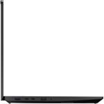 Lenovo ThinkPad P16s Gen 5 Workstation Laptop, 16" WUXGA IPS Display, Intel Core Ultra 7 356H, 32GB RAM, 1TB SSD, NVIDIA RTX Pro 1000 Blackwell 8GB, English-Arabic K/B, Win11Pro, Black | 21XE001YGR
