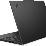 Lenovo ThinkPad E14 Gen 7 Copilot+ Laptop, 14" WUXGA IPS 60Hz Display, Intel Core Ultra 7 256V, 16GB RAM, 512GB SSD, Intel Arc Graphics 140V, English/Arabic Keyboard, No OS, Black | 21U20063GR