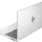 HP 14-es1013dx Envy X360 2-in-1 Laptop, 14" FHD IPS Touch Display, Intel Core 5 120U, 8GB RAM, 512GB SSD, Intel Graphics, English Keyboard, Windows 11 Home, Silver | 9R8R2UA#ABA