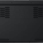 Lenovo Legion Pro 5 16IRX10 Gaming Laptop, 16" WQXGA IIPS 240Hz Display, Intel Core i7-14650HX, 16GB RAM, 1TB SSD, NVIDIA RTX 5060 8GB Graphics, English Keyboard, Win11, Eclipse Black | 83NN0039US