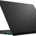 ASUS V16 V3607VM-ES74 Gaming Laptop, 16" 144Hz Full HD+ Display, Intel Core 7 240H, 16GB RAM, 512GB SSD, GeForce RTX 5060 8GB GPU, English Keyboard, Windows 11, Black | 90NB16K1-M000P0