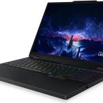 Lenovo Legion 5 15IRX10 Gaming Laptop, 15.1" WQXGA OLED 165Hz Display, Intel Core i9-14900HX, 32GB RAM, 1TB SSD, GeForce RTX 5070 8GB GPU, English-Arabic K/B, No OS, Eclipse Black | 83LY0037AX