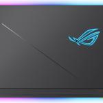 ASUS ROG Strix G16 G615LR Gaming Laptop, 16" WUXGA 165HZ IPS Display, Intel Core Ultra 7 255HX, 16GB RAM, 1TB SSD, GeForce RTX 5070 Ti 12GB GPU, English-Arabic KB, Win11, Volt Green | G615LR-RV052W