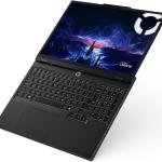Lenovo Legion 5 15IAX10 Gaming Laptop, 15.1" WQXGA 165Hz Display, Intel Core Ultra 9 275HX, 32GB RAM, 1TB SSD, GeForce RTX 5070 8GB GPU, English Keyboard, No OS, Eclipse Black | 83F00037PS