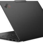 Lenovo ThinkPad X1 Carbon Gen 13 Aura Edition, 14" 2.8K OLED Display, Intel Core Ultra 7 258V, 32GB RAM, 1TB SSD, Intel Arc Graphics 140V, English (UK) K/B, Windows 11 Pro, Black | 21NS013PGP