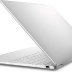 DELL XPS 13 9340 Laptop, 13.4" 3K OLED Touch InfinityEdge Display, Intel Core Ultra 7 155H, 16GB DDR5 RAM, 512 GB SSD, Intel Arc Graphics, Backlit ENG-ARB KB, Win11 Pro, Platinum | HXRGT