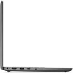 Dell Latitude 3450 Laptop, 14.0" FHD Display, Intel Core i5-1335U Processor, 8GB RAM, 512GB SSD Storage, Integrated Iris Xe Graphics, Backlit Arabic Keyboard, No OS, Charcoal | L3450I58GB512UA-2523