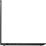Lenovo ThinkPad X1 Carbon Gen 13 Aura Edition, 14" 2.8K OLED Display, Intel Core Ultra 7 258V, 32GB RAM, 1TB SSD, Intel Arc Graphics 140V, English (UK) K/B, Windows 11 Pro, Black | 21NS013PGP