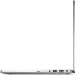 Dell Pro 16 Plus PB16250 Laptop, 16" FHD+ 60Hz IPS Display, Intel Core Ultra 7 255U, 64GB RAM, 1TB SSD, Integrated Intel Arc Graphics, English-Arabic Keyboard, No OS, Silver | PB16250-Upgraded
