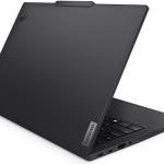 Lenovo ThinkPad T14s Gen 6 Laptop, 14" WUXGA IPS Display, Intel Core Ultra 7 258V, 32GB RAM, 1TB SSD, Intel Arc Graphics 140V, English-Arabic K/B, Windows 11 Pro, Black | 21QX00Q9GR