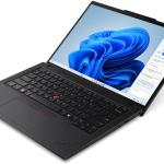 Lenovo ThinkPad T14 Gen 5 Laptop, 14" WUXGA IPS Display, Intel Core Ultra 5 125U, 16GB RAM, 512 SSD, Integrated Intel Graphics, Backlit ENG-ARB Keyboard, Windows 11 Pro, Black | 21ML000CGR