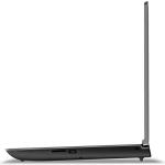 Lenovo ThinkPad P16 Gen 2 Mobile Workstation Laptop, 16" WQUXGA OLED Touch Display, Intel Core i9-13950HX vPro, 32GB RAM, 1TB SSD, RTX 4000 Ada 12GB GPU, ENG K/B, Win11Pro, Storm Grey | 21FA0029US
