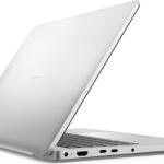 Dell Pro 14 PC14250 Laptop, 14" FHD+ Non-Touch Display, Intel Core Ultra 7 150U, 16GB RAM, 1TB SSD, Integrated Intel Graphics, English Keyboard, No OS, Silver | PC-14250
