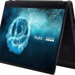 ASUS ProArt PX13 GoPro Edition Copilot+ Laptop, 13.3" 3K OLED Touch Display, AMD Ryzen AI MAX+ 395, 128GB RAM, 1TB SSD, AMD Radeon Graphics, English-Arabic K/B, Win11, Nano Black | 90NB17X2-M002B0