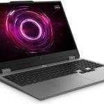 Lenovo LOQ 15AHP10 Gaming Laptop, 15.6" FHD IPS 144Hz Display, AMD Ryzen 7 250, 16GB RAM, 512GB SSD, GeForce RTX 5060 8GB GPU, English Keyboard, Win11Home, Luna Grey | 83JG007PUS