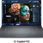 Dell Pro Precision 7 Series Laptop, 16" FHD+ 120Hz Display, Intel Core Ultra X7 368H vPro, 64GB RAM, 2TB SSD, Intel Arc B390 Graphics, English Keyboard, Windows 11 Pro | PW716260