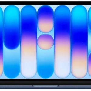 Apple MacBook Neo Laptop, 13" Liquid Retina Display, A18 Pro Chip, 6-Core CPU, 5-Core GPU, 16-Core Neural Engine Processor, 8GB RAM, 256GB SSD, MacOS, English Keyboard, Indigo | MHFF4