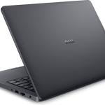 Dell Pro Max 14 MC14250 Laptop, 14" FHD+ LCD Non-Touch Display, Intel Core Ultra 7 255H Proccessor, 16GB RAM, 512GB SSD, Intel ArcPro GPU, English Keyboard, Windows 11 Pro, Black | WMGDP