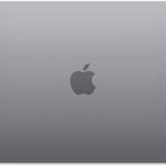 Apple MacBook Air 15-inch (2023) Notebook, Liquid Retina Display, Apple M2 Chip, 8GB RAM, 512GB SSD, 8-core CPU, 10-core GPU, 16-core Neural Engine, MacOS Ventura, English Keyboard, Space Grey | MQKQ3