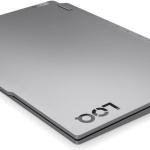 Lenovo LOQ 15IRX10 Gaming Laptop, 15"6 FHD IPS 144Hz Display, Intel Core i7-13700HX, GeForce RTX 5050 8GB, 24GB RAM, 512GB SSD, English (UK) KB, No OS, Luna Grey | 83JE00L2PS