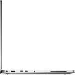 Dell Pro 16 PC16250 Laptop, 16" FHD+ IPS Display, Intel Core 5 120U , 16GB RAM, 512GB SSD, Intel Graphics, English Keyboard, Windows 11 Pro, Platinum | PC16250