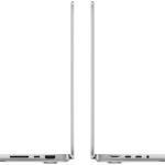 Apple MacBook Pro Laptop, 14.2" Liquid Retina XDR Display, M5 Pro Chip 15-Core CPU & 16-core GPU, 16-Core Neural Engine, 24GB RAM, 1TB SSD, English K/B, MacOS, Silver | MGDN4