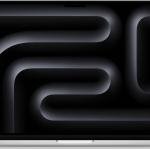 Apple MacBook Pro Laptop, 16.2" Nano-Texture Display, M5 Max Chip 18-Core CPU & 40-core GPU, 16-Core Neural Engine, 128GB RAM, 8TB SSD, English K/B, MacOS, Silver | Z1MY0011J
