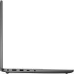 Dell Latitude 3550 Laptop,15.6" FHD Display, Intel Core i7-1355U Processor, 8GB RAM, 512GB SSD Storage, NVIDIA GeForce MX570A 2GB, Backlit English Keyboard, No OS, Charcoal | LAT3550