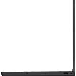 Lenovo ThinkPad P16 Gen 3 Workstation Laptop, 16" 3.2K OLED Touch Display, Intel Core Ultra 9 275HX, 128GB RAM, 2TB SSD, RTX PRO 5000 Blackwell 24GB, English-Arabic K/B, Win11Pro, Black | P16G3