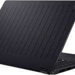 ASUS ProArt PX13 GoPro Edition Copilot+ Laptop, 13.3" 3K OLED Touch Display, AMD Ryzen AI MAX+ 395, 128GB RAM, 1TB SSD, AMD Radeon Graphics, English-Arabic K/B, Win11, Nano Black | 90NB17X2-M002B0