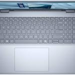 Dell 16 Plus 2-in-1 Laptop, 16" 2.5K 90Hz Touch Display, Intel Core Ultra 9 288V, 32GB RAM, 1TB SSD, Intel ARC Graphics, English Keyboard, Windows 11 Home, Midnight Blue | DB06250