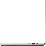 ASUS ROG Zephyrus G14 GA403WM Gaming Laptop, 14" 3K OLED 120Hz Display, AMD Ryzen AI 9 HX 370, 32GB RAM, 1TB SSD, GeForce RTX 5060 8GB Graphics, English-Arabic KB, Win11, White | 90NR0M32-M002A0