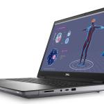 Dell Precision 7780 Workstation Laptop, 17.3" FHD 60Hz Display, Intel Core i9-13950HX vPro, 32GB RAM, 1TB SSD, NVIDIA RTX 2000 Ada 8GB GPU, English US K/B, Win 11 Pro, Grey | Prec-7780