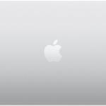 Apple MacBook Air Laptop, 13.6" Liquid Retina Display, M5 Chip, 10-Core CPU, 8-Core GPU, 16 Core Neural Engine, 16GB RAM, 512GB SSD, MacOS, English Keyboard, Silver | MDH74
