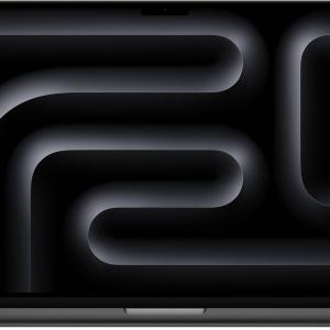 Apple MacBook Pro Laptop, 16" Liquid Retina XDR Display, Apple M4 Max Chip with 14-core CPU, 32-core GPU, 16-core Neural Engine, 36GB RAM, 1TB SSD, English Keyboard, Black | MX303 LL/A / HN/A