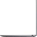 Dell XPS 13 9350 Laptop, 13.4" 2K Non-Touch Display, Intel Core Ultra 7 256V Processor, 16GB RAM, 512GB SSD, Intel Arc Graphics, English Backlit Keyboard, Windows 11 Copilot+ PC, Graphite | 13-9350