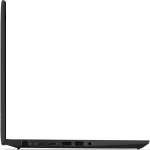 Lenovo ThinkPad T14 Gen 4 Laptop, 14" WUXGA IPS Display, Intel Core i5-1345U, 8GB RAM, 512GB Storage, Intel Iris Xe Graphics, English (UK) Keyboard, No OS, Thunder Black | 21HESG6W00