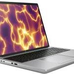HP ZBook Fury 16 G11 Mobile Workstation Laptop, 16" WUXGA IPS Display, Intel Core i9-14900HX, 32GB RAM, 1TB SSD, NVIDIA RTX 5000 Ada 16GB GPU, Win11Pro, Silver | 5F9P4ES#ABV