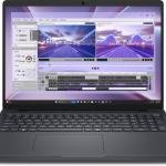 Dell Pro Max 16 MC16250 Laptop, 16" FHD+ LCD Non-Touch Display, Intel Core Ultra 7 255H Proccessor, 16GB RAM, 512GB SSD, Intel ArcPro GPU, English Keyboard, Windows 11 Pro, Black | 42VDY
